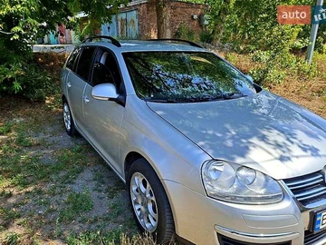 Авто Volkswagen Golf 2008 № 7899043