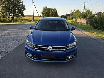 Авто Volkswagen Passat 2015 № 7899086