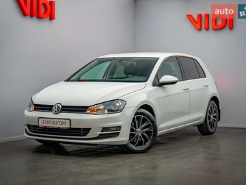 Авто Volkswagen Golf 2013 № 7899091