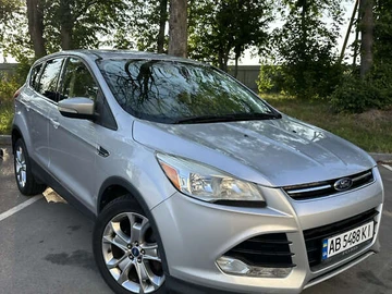 Авто Ford Escape 2012 № 7899092