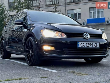 Авто Volkswagen Golf 2015 № 7899100