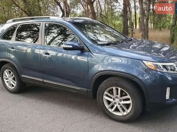 Авто KIA Sorento 2013 № 7899111
