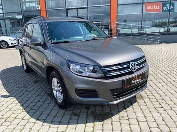 Авто Volkswagen Tiguan 2016 № 7899119