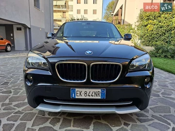 Авто BMW X1 2011 № 7899120
