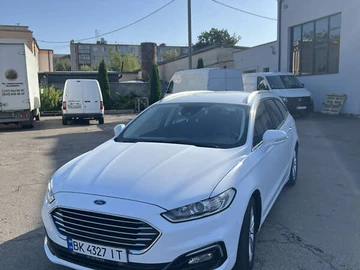 Авто Ford Mondeo 2019 № 7899122