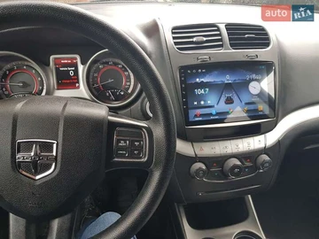 Авто Dodge Journey 2019 № 7899124