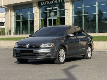 Авто Volkswagen Jetta 2016 № 7899126