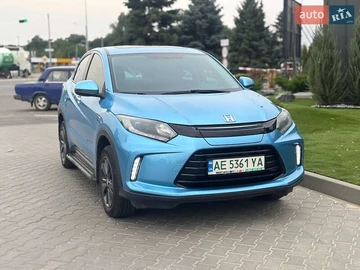 Авто Honda Everus Ve-1 2019 № 7899133