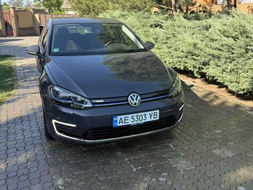 Авто Volkswagen Golf 2020 № 7899138