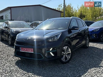 Авто KIA Niro 2019 № 7899150