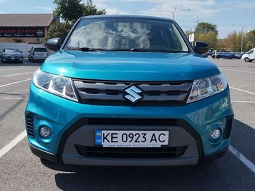 Авто Suzuki Vitara 2016 № 7899151