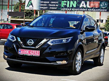 Авто Nissan Rogue Sport 2022 № 7899154