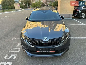 Авто Skoda Octavia 2020 № 7899158