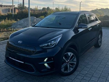 Авто KIA Niro 2020 № 7899160
