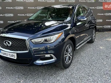 Авто Infiniti Qx60 2019 № 7899164