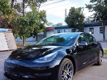 Авто Tesla Model 3 2022 № 7899169