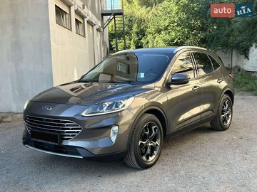 Авто Ford Kuga 2020 № 7899170