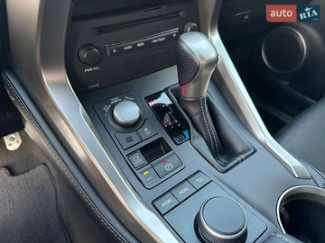Авто Lexus Nx 2016 № 7899175