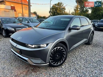 Авто Hyundai Ioniq 5 2023 № 7899183