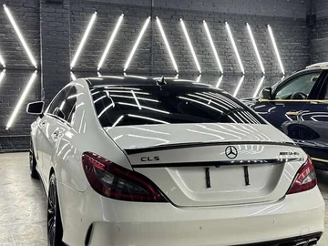 Авто Mercedes Cls-Class 2016 № 7899186