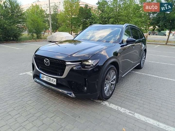 Авто Mazda Cx-90 2024 № 7899191