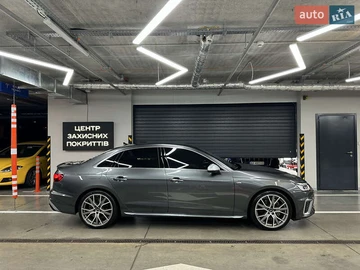 Авто Audi A4 2023 № 7899196