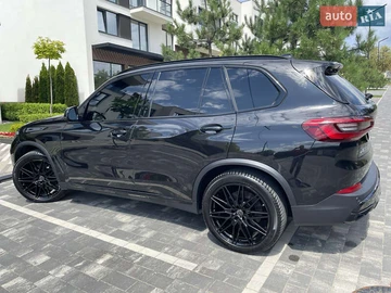 Авто BMW X5 2019 № 7899198