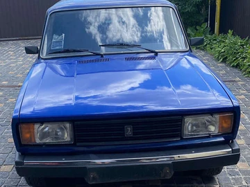 Авто ВАЗ 2104 2005 № 7899206
