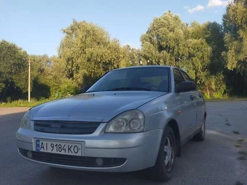 Авто ВАЗ 2170 Priora 2009 № 7899207