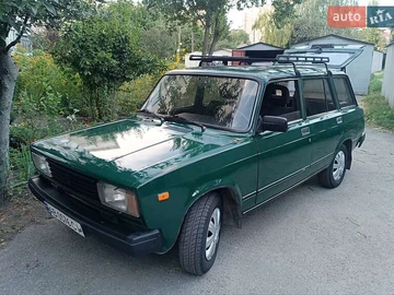 Авто ВАЗ 2104 2005 № 7899210