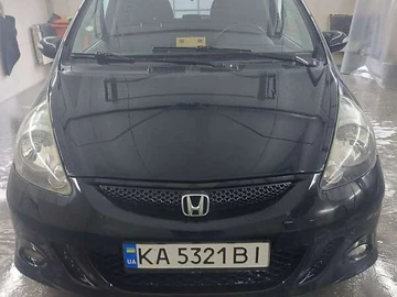 Авто Honda Jazz 2006 № 7899238