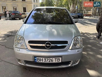 Авто Opel Meriva 2005 № 7899239