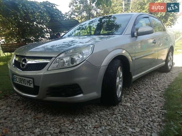 Авто Opel Vectra 2007 № 7899249
