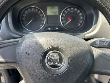 Авто Skoda Fabia 2013 № 7899255