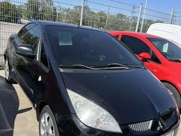 Авто Mitsubishi Colt 2006 № 7899256