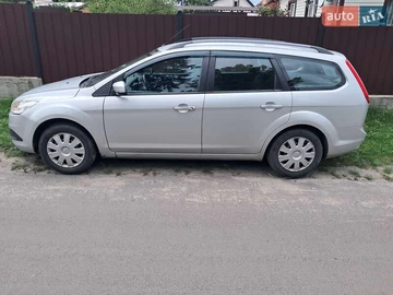 Авто Ford Focus 2009 № 7899262