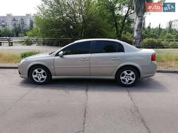 Авто Opel Vectra 2007 № 7899268