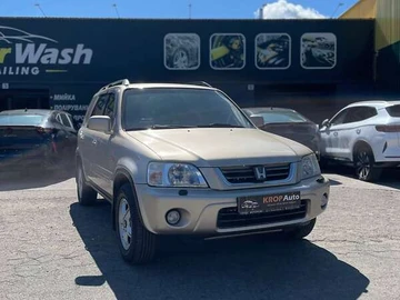 Авто Honda Cr-V 1999 № 7899278