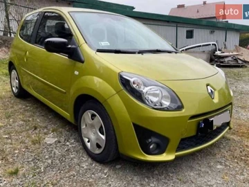 Авто Renault Twingo 2010 № 7899279
