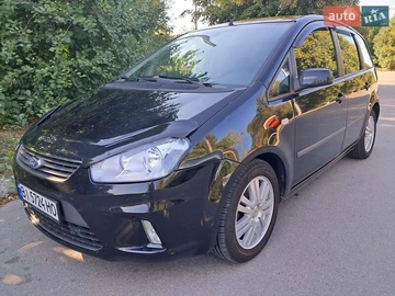 Авто Ford C-Max 2007 № 7899282