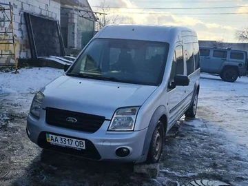 Авто Ford Tourneo Connect 2013 № 7899283