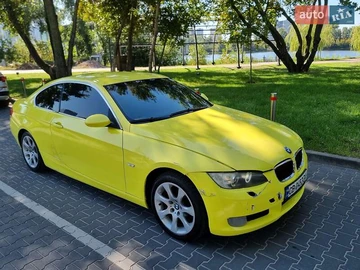 Авто BMW 3 Series 2008 № 7899293