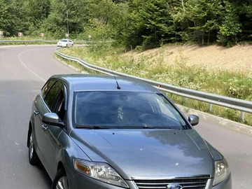 Авто Ford Mondeo 2007 № 7899294