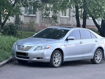 Авто Toyota Camry 2007 № 7899299