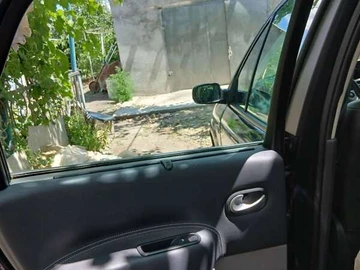 Авто Renault Scenic 2008 № 7899301