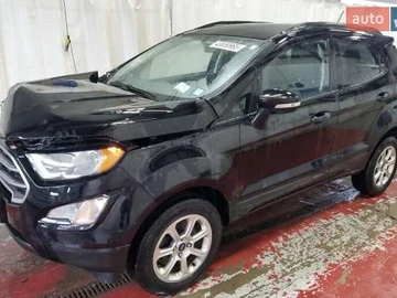 Авто Ford Ecosport 2019 № 7899327