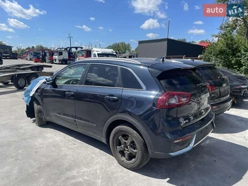 Авто KIA Niro 2018 № 7899329