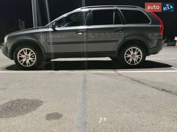 Авто Volvo Xc90 2006 № 7899332
