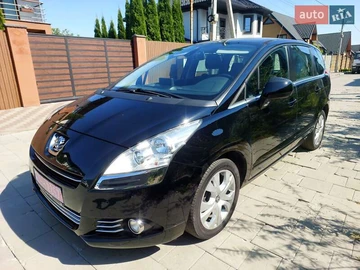 Авто Peugeot 5008 2013 № 7899335