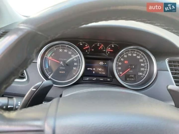 Авто Peugeot 508 2012 № 7899337